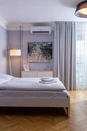 Danube Residence Budapest